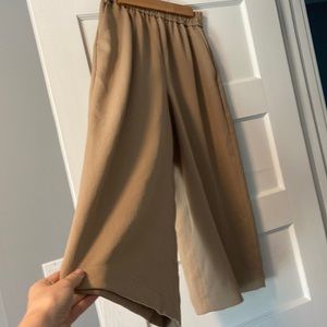 Wilfred Culottes with Pockets